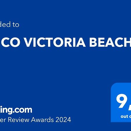 Atico Victoria Beach كاديز المظهر الخارجي الصورة