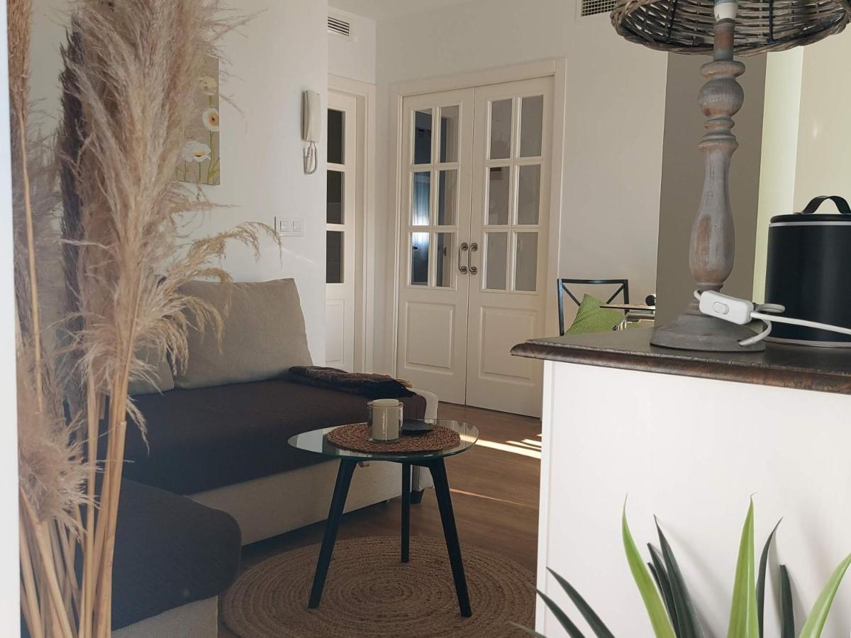 Atico Victoria Beach كاديز المظهر الخارجي الصورة