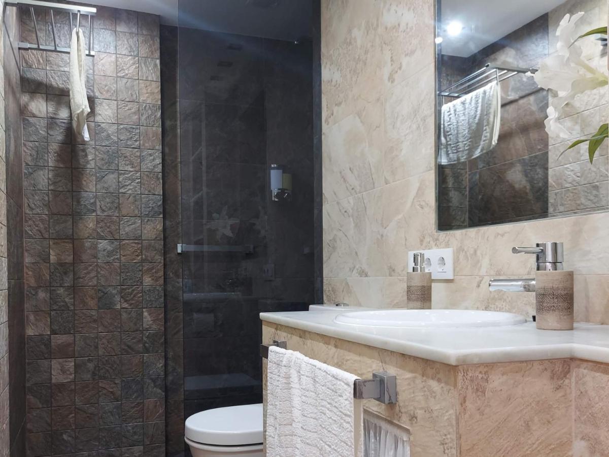 Atico Victoria Beach كاديز المظهر الخارجي الصورة