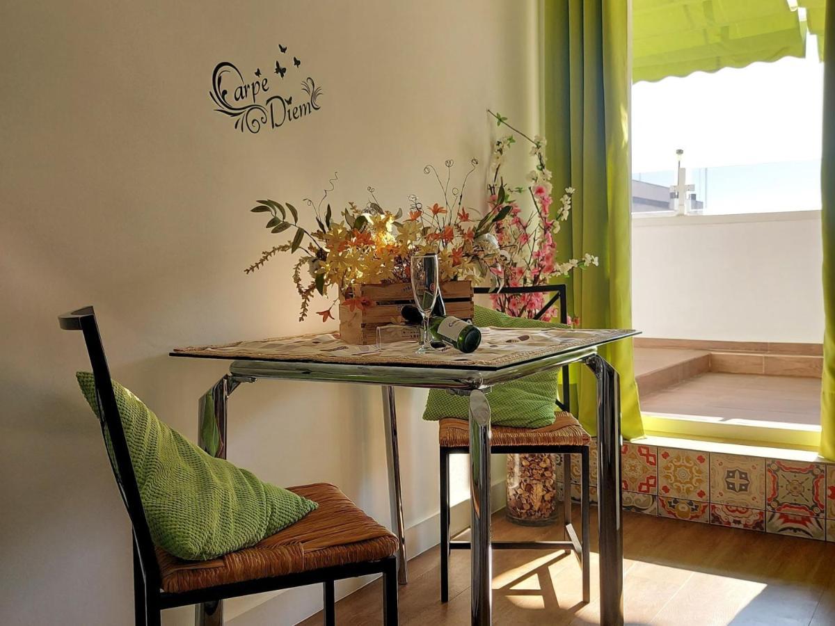 Atico Victoria Beach كاديز المظهر الخارجي الصورة